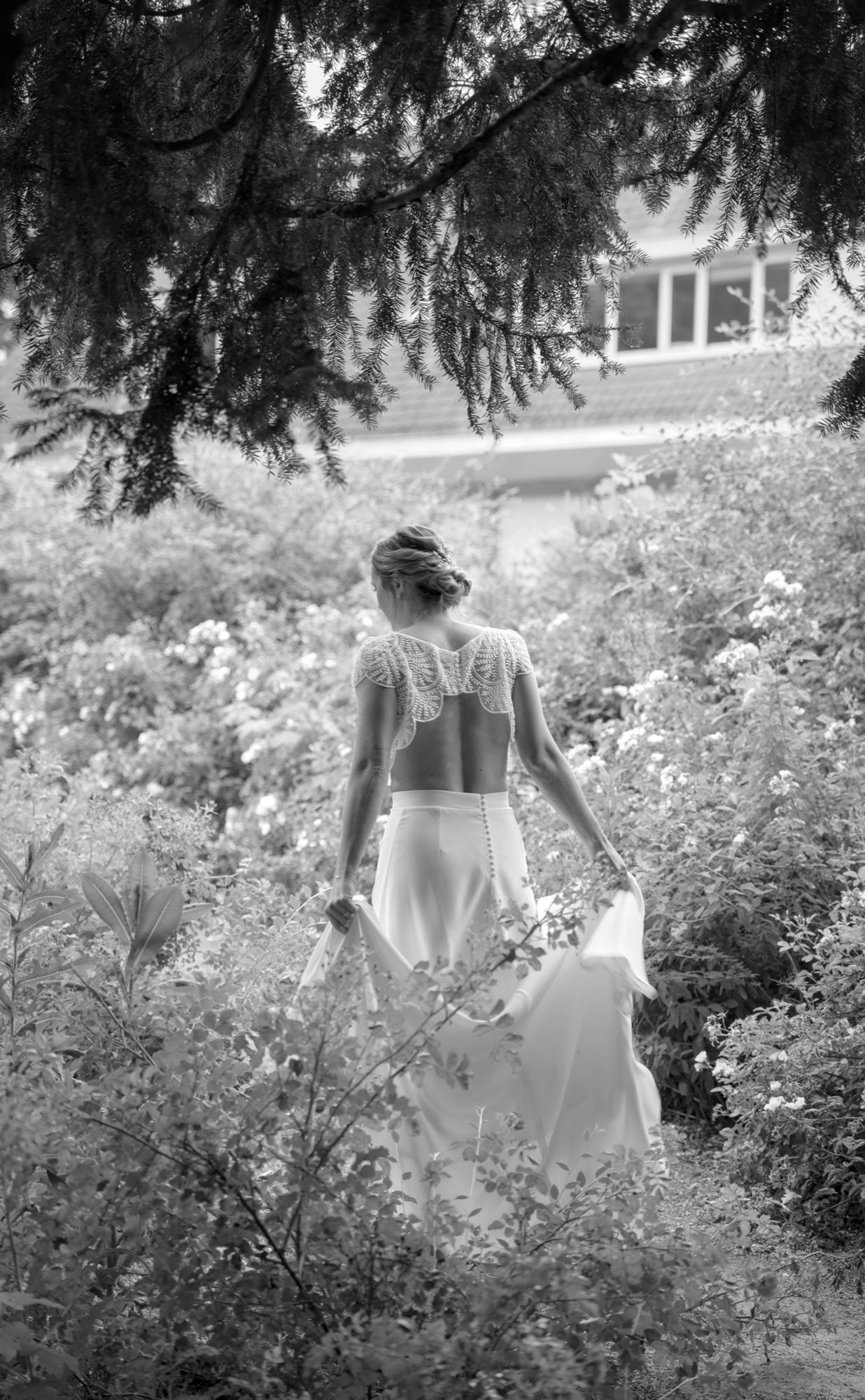 Photographe de mariage à Lille